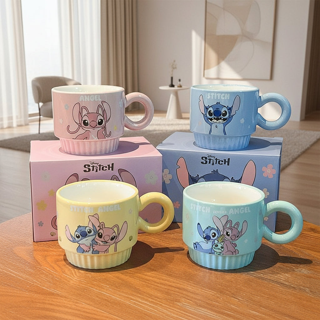 UrbanBuy™ Disney Ceramic Mug