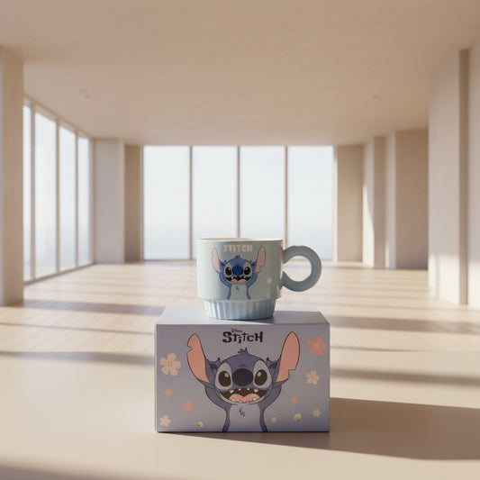UrbanBuy™ Disney Ceramic Mug