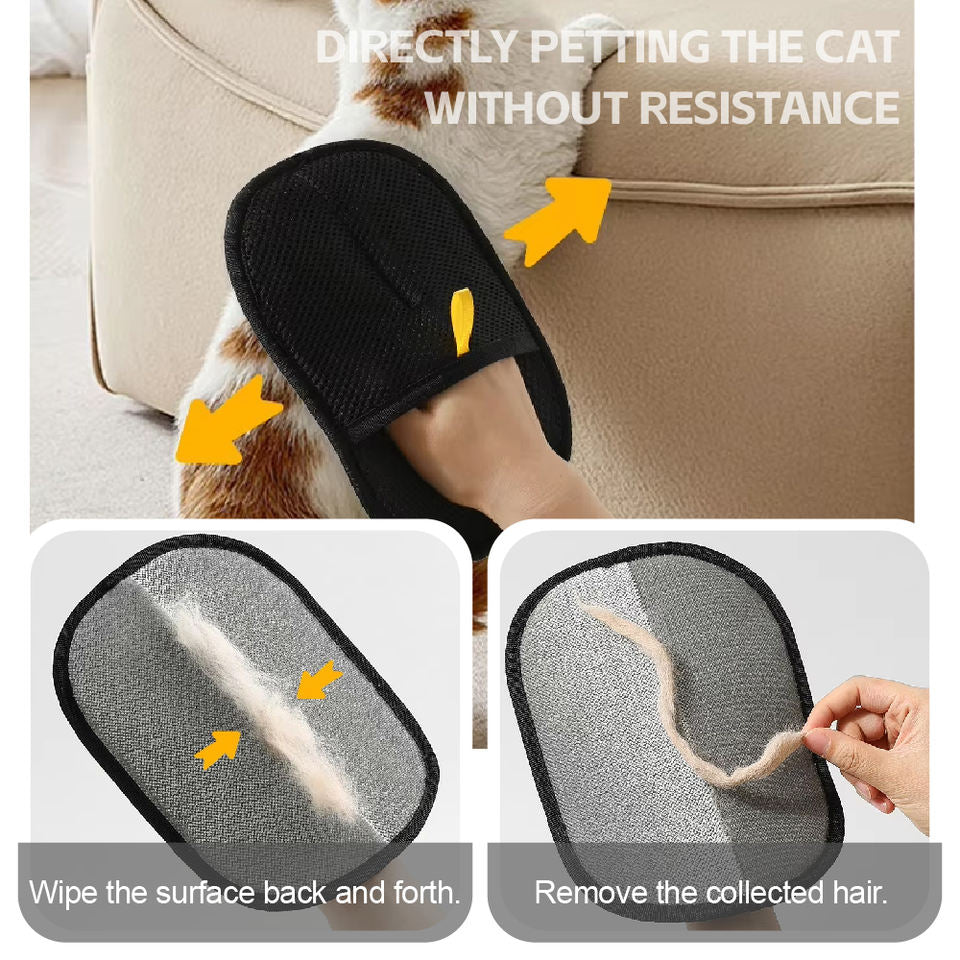 UrbanBuy™ Premium Pet Hair Removal GlouseMagic