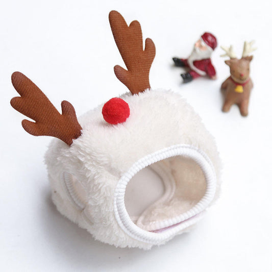 UrbanBuy™ Festive Furry Friend Outfit
