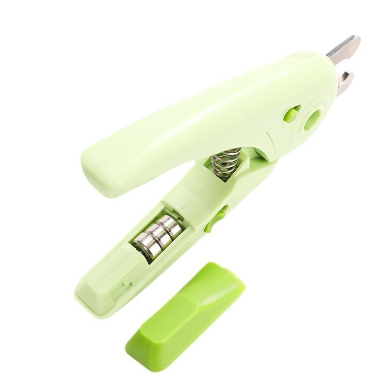 UrbanBuy™ Premium Pet Nail Care Clipper
