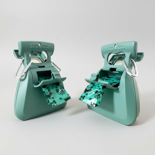 UrbanBuy™ Sleek & Smart Dog Pooper Scooper