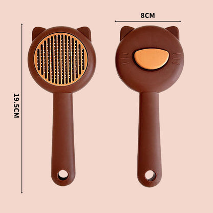 UrbanBuy™ Pet Grooming Comb