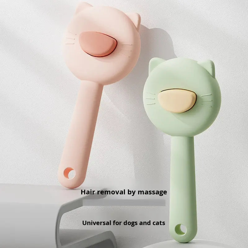 UrbanBuy™ Pet Grooming Comb