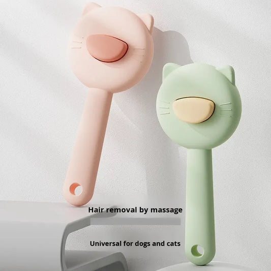 UrbanBuy™ Pet Grooming Comb