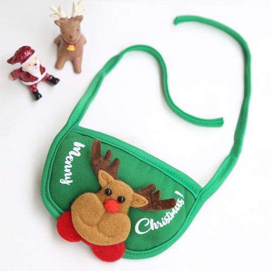 UrbanBuy™ Festive Furry Friend Outfit