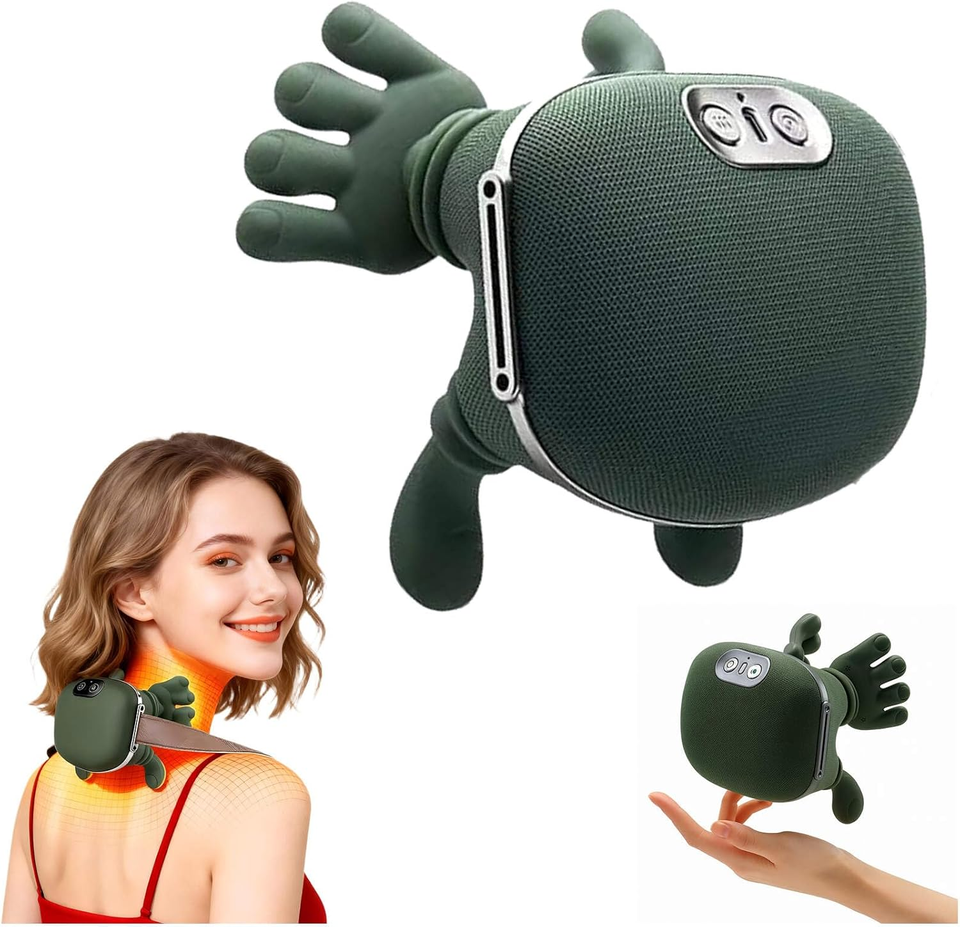 UrbanBuy™ Professional 4D Neck Therapy System