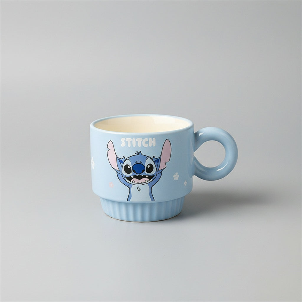 UrbanBuy™ Disney Ceramic Mug
