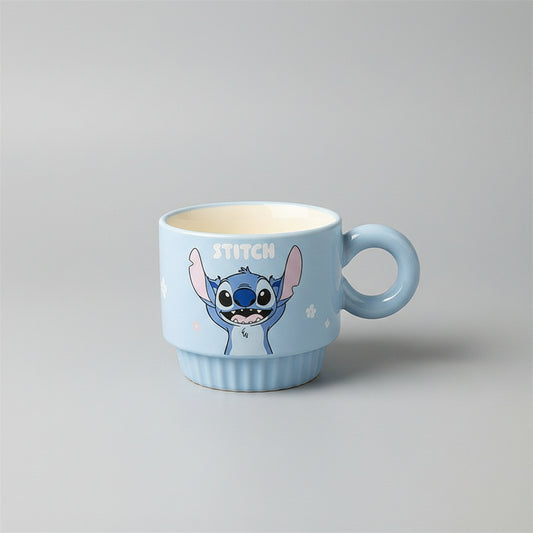 UrbanBuy™ Disney Ceramic Mug