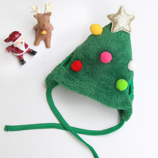 UrbanBuy™ Festive Furry Friend Outfit