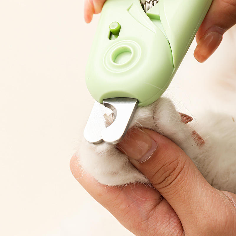 UrbanBuy™ Premium Pet Nail Care Clipper