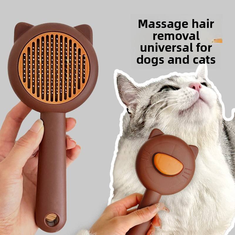 UrbanBuy™ Pet Grooming Comb