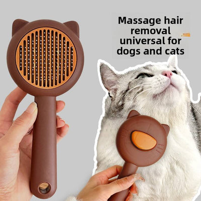 UrbanBuy™ Pet Grooming Comb