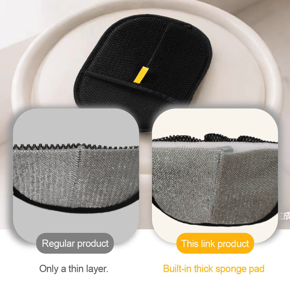 UrbanBuy™ Premium Pet Hair Removal Glove