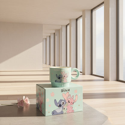 UrbanBuy™ Disney Ceramic Mug