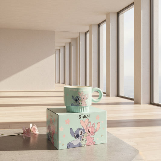 UrbanBuy™ Disney Ceramic Mug