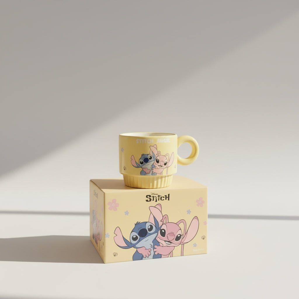 UrbanBuy™ Disney Ceramic Mug